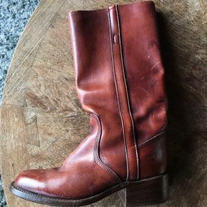 Frye Boots